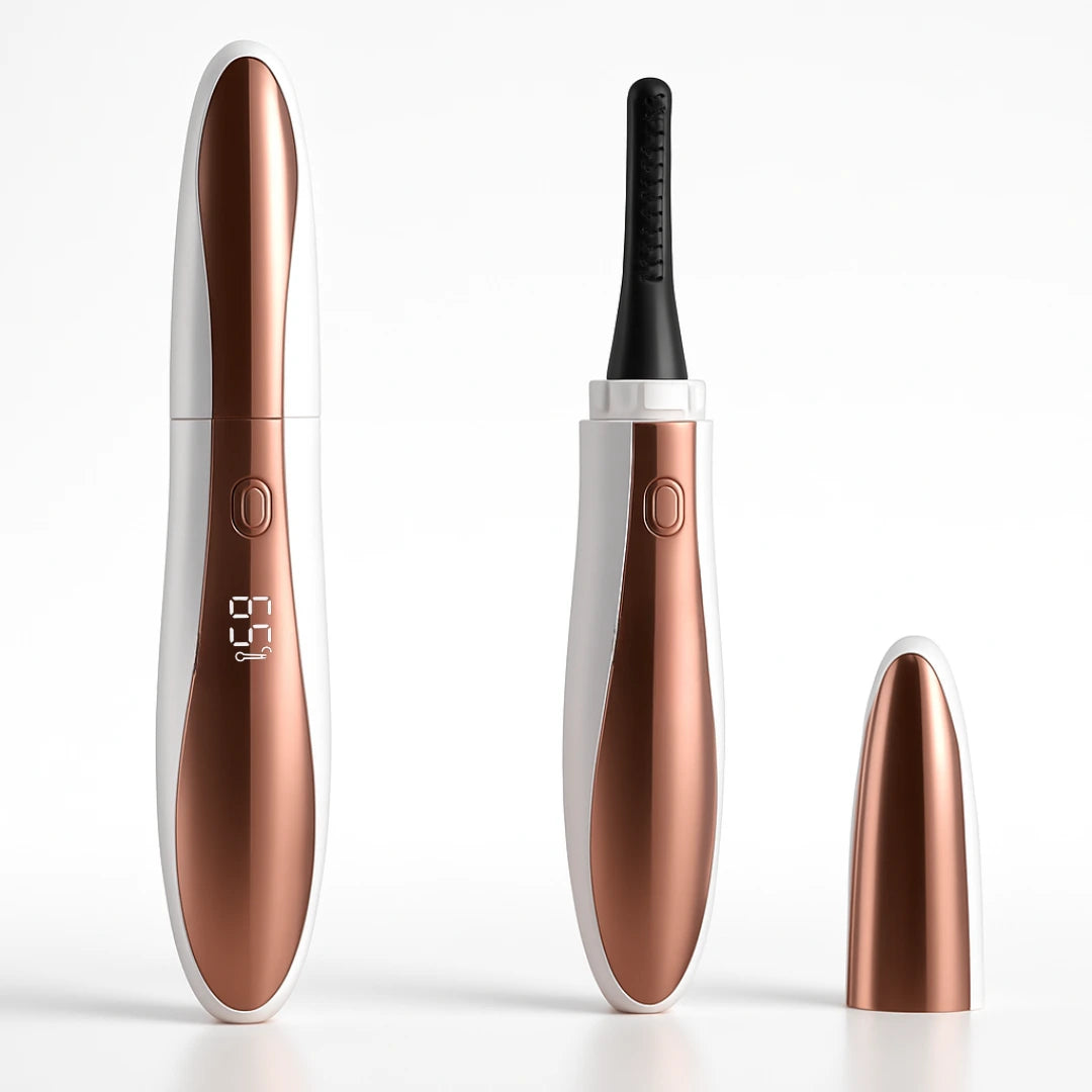 EmberCurl™ Luxe Heated Lash Curler